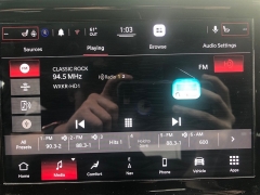 Used 2021  Dodge Durango SXT Plus AWD at City Wide Auto Credit near Toledo, OH