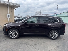 Used 2021  Cadillac XT6 AWD 4dr Premium Luxury at City Wide Auto Credit near Toledo&comma; OH