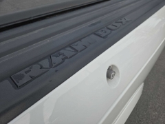 Used 2017  Ram 1500 4WD Quad Cab Laramie at City Wide Auto Credit near Toledo&comma; OH