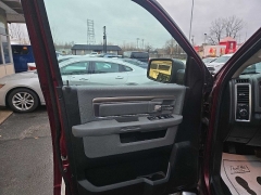 Used 2017  Ram 1500 4WD Crew Cab SLT at City Wide Auto Credit near Toledo&comma; OH