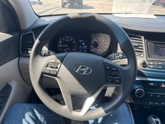 Used 2017  Hyundai Tucson 4d SUV AWD SE Popular at City Wide Auto Credit near Toledo&comma; OH