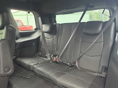 Used 2019  Cadillac Escalade 4d SUV 4WD Platinum at City Wide Auto Credit near Toledo&comma; OH