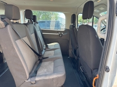 Used 2020  Ford Transit 150 Crew Van Low Roof Van RWD LWB at City Wide Auto Credit near Toledo&comma; OH