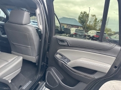 Used 2019  Chevrolet Tahoe 4d SUV RWD LT at City Wide Auto Credit near Toledo, OH