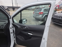 Used 2016  Ford Transit Connect Cargo Ext Van XLT at City Wide Auto Credit near Toledo&comma; OH