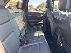 Used 2017  Jeep Grand Cherokee 4d SUV 4WD Summit at City Wide Auto Credit near Toledo, OH