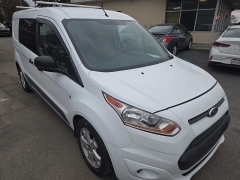 Used 2016  Ford Transit Connect Cargo Ext Van XLT at City Wide Auto Credit near Toledo&comma; OH