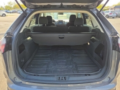 Used 2021  Ford Edge SE AWD at City Wide Auto Credit near Toledo, OH