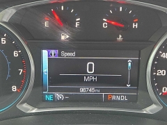 Used 2016  Chevrolet Malibu 4d Sedan LT w&sol;1LT at City Wide Auto Credit near Toledo&comma; OH