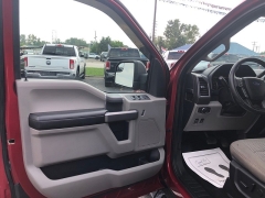 Used 2019  Ford F-150 4WD SuperCab XLT at City Wide Auto Credit near Toledo, OH