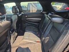Used 2020  Dodge Durango 4d SUV AWD GT Plus at City Wide Auto Credit near Toledo&comma; OH