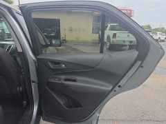 Used 2024  Chevrolet Equinox AWD 4dr LT w&sol;1LT at City Wide Auto Credit near Toledo&comma; OH