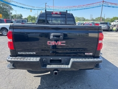 Used 2014  GMC Sierra 1500 4WD Double Cab SLT at City Wide Auto Credit near Toledo&comma; OH