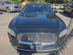 Used 2018  Lincoln Continental 4d Sedan AWD Reserve at City Wide Auto Credit near Toledo&comma; OH