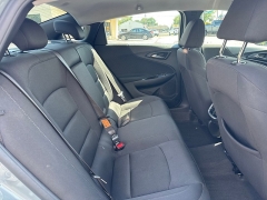 Used 2024  Chevrolet Malibu 4dr Sdn 1LT at City Wide Auto Credit near Toledo&comma; OH
