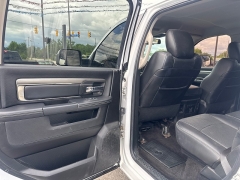 Used 2017  Ram 1500 4WD Crew Cab Sport at City Wide Auto Credit near Toledo&comma; OH