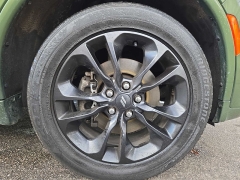 Used 2021  Dodge Durango R&sol;T AWD at City Wide Auto Credit near Toledo&comma; OH