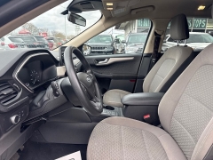 Used 2020  Ford Escape 4d SUV AWD SE at City Wide Auto Credit near Toledo&comma; OH