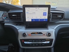 Used 2022  Ford Explorer XLT 4WD at City Wide Auto Credit near Toledo&comma; OH