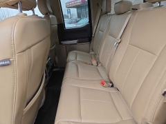 Used 2018  Ford F-150 4WD SuperCab Lariat at City Wide Auto Credit near Toledo&comma; OH