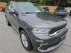 Used 2021  Dodge Durango SXT Plus AWD at City Wide Auto Credit near Toledo&comma; OH