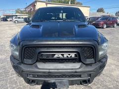 Used 2021  Ram 1500 Classic 4WD Warlock Crew Cab 5'7" Box at City Wide Auto Credit near Toledo&comma; OH