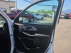 Used 2021  Chevrolet Traverse AWD 4dr LT Leather at City Wide Auto Credit near Toledo&comma; OH