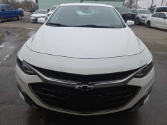 Used 2023  Chevrolet Malibu 4dr Sdn 1LT at City Wide Auto Credit near Toledo&comma; OH