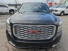 Used 2020  GMC Yukon XL 4d SUV 4WD Denali at City Wide Auto Credit near Toledo&comma; OH
