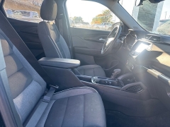 Used 2021  Chevrolet Trailblazer 4d SUV FWD LT at City Wide Auto Credit near Toledo, OH