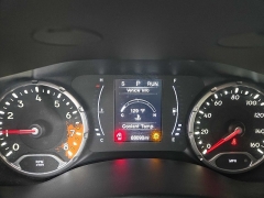 Used 2018  Jeep Renegade 4d SUV FWD Latitude at City Wide Auto Credit near Toledo&comma; OH