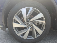 Used 2020  Nissan Murano 4d SUV AWD SL at City Wide Auto Credit near Toledo&comma; OH