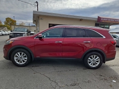Used 2019  Kia Sorento 4d SUV AWD LX I4 at City Wide Auto Credit near Toledo, OH