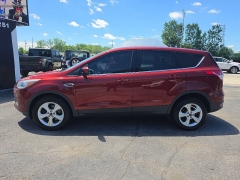 Used 2015  Ford Escape 4d SUV 4WD SE at City Wide Auto Credit near Toledo&comma; OH