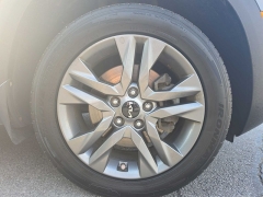 Used 2022  Kia Seltos S IVT AWD at City Wide Auto Credit near Toledo&comma; OH