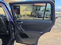 Used 2021  Volkswagen Tiguan 2&period;0T SE R-Line Black 4MOTION at City Wide Auto Credit near Toledo&comma; OH