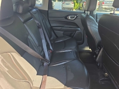 Used 2022  Jeep Compass Trailhawk 4x4 at City Wide Auto Credit near Toledo&comma; OH