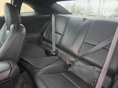 Used 2010  Chevrolet Camaro 2d Coupe SS2 at City Wide Auto Credit near Toledo&comma; OH