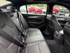 Used 2020  Cadillac CT5 4d Sedan AWD Premium Luxury at City Wide Auto Credit near Toledo&comma; OH