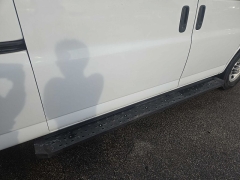 Used 2020  Chevrolet Express Wagon 3500 Ext Wagon LS at City Wide Auto Credit near Toledo&comma; OH