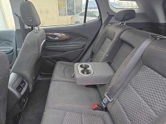 Used 2018  GMC Terrain 4d SUV FWD SLE 1&period;5L Turbo at City Wide Auto Credit near Toledo&comma; OH