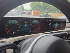 Used 2019  Mercedes-Benz A-Class 4d Sedan A220 4matic at City Wide Auto Credit near Toledo&comma; OH