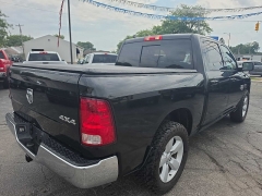 Used 2019  Ram 1500 Classic 4WD Crew Cab SLT at City Wide Auto Credit near Toledo&comma; OH