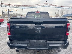 Used 2019  Ram 1500 4WD Crew Cab Sport at City Wide Auto Credit near Toledo, OH