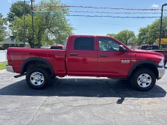 Used 2015  Ram 2500 4WD Crew Cab Tradesman at City Wide Auto Credit near Toledo&comma; OH