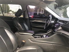 Used 2021  Jeep Grand Cherokee L Limited 4x4 at City Wide Auto Credit near Toledo, OH