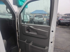 Used 2011  Chevrolet Express Wagon 3500 Ext Wagon LT at City Wide Auto Credit near Toledo&comma; OH