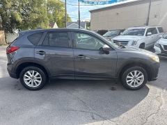 Used 2015  Mazda CX-5 4d SUV AWD Sport 2&period;0L at City Wide Auto Credit near Toledo&comma; OH