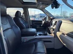 Used 2018  Ram 1500 4WD Crew Cab Longhorn at City Wide Auto Credit near Toledo&comma; OH