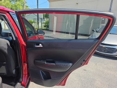Used 2022  Kia Sportage LX AWD at City Wide Auto Credit near Toledo&comma; OH